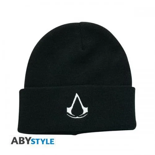 Assassin's Creed Berretto Cuffia: Crest