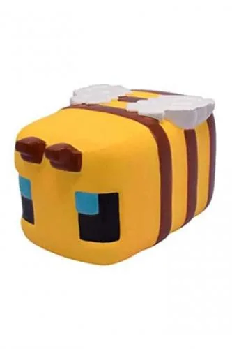 Minecraft Mega Squishme Anti-Stress : Bee 15cm