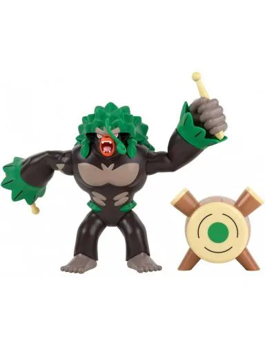 AF Pokemon Epic: Rillaboom 30cm