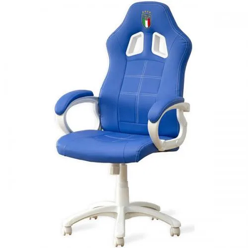 Sedia da Gaming Italia Nazionale FIGC (sp5)