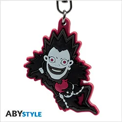 Death Note Portachiavi: Ryuk 5cm
