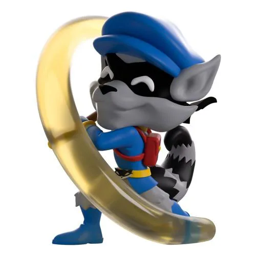 ST Sly Cooper: Sly Cooper 10cm