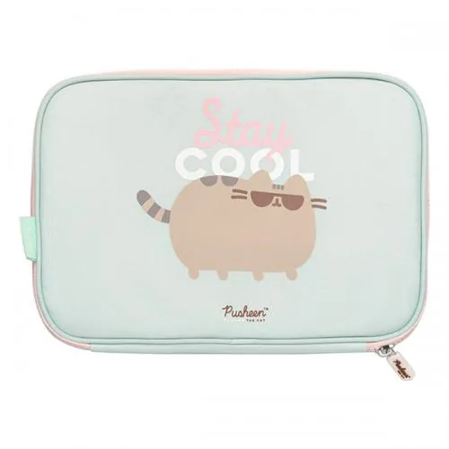 Pusheen Custodia Tablet: Foodie Collection