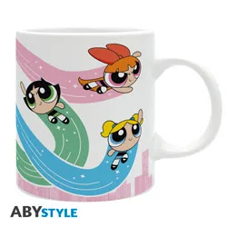 Le Superchicche Tazza 320ml Subli: Flying