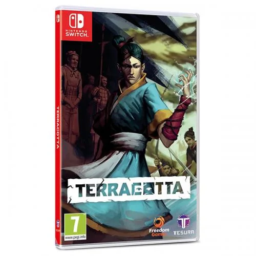 Terracotta