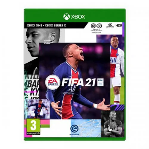 Fifa 21
