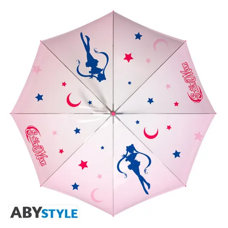 Sailor Moon Ombrello: Sailor Moon 83cm