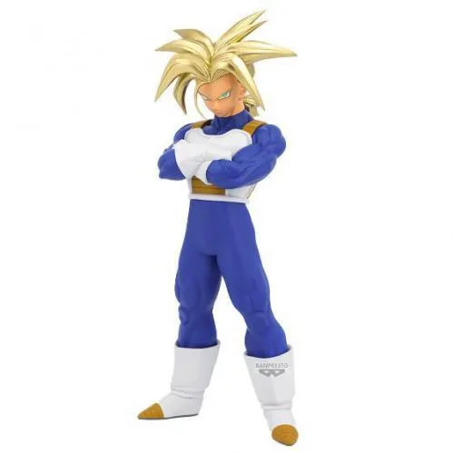 Dragon Ball Z Blood of Saiyans Trunks SSJ