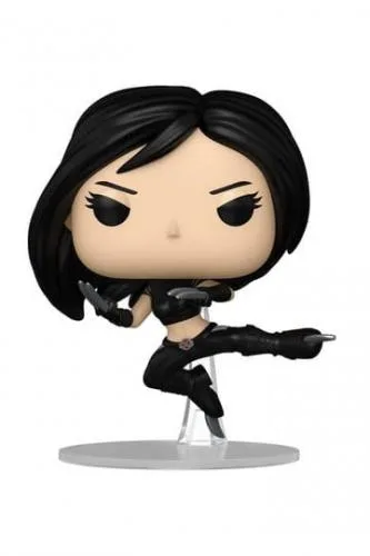Funko POP! Marvel Weapon X Program: X-23 1657