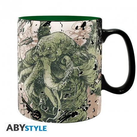 Cthulhu - Tazza 460ml : Cthulhu Awakening