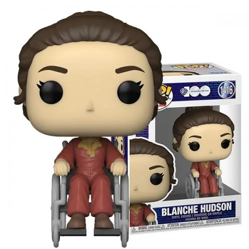 Funko POP! Warner Bros 100Th: Blanche (1416)