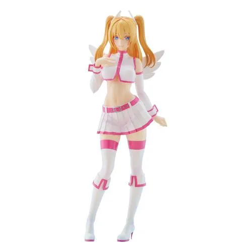 ST 2.5 Dimensional Seduction PUP L: Liliel Squad Outfit 23cm