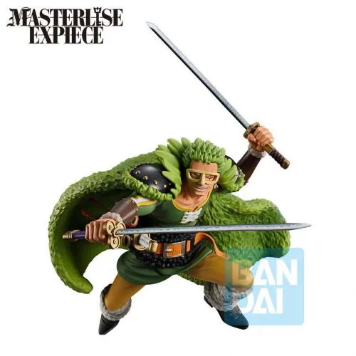 Ichibansho One Piece Giant Bash Vol.2 Roronoa Zoro 12cm
