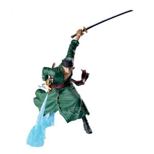 One Piece Maximatic Plus Roronoa Zoro