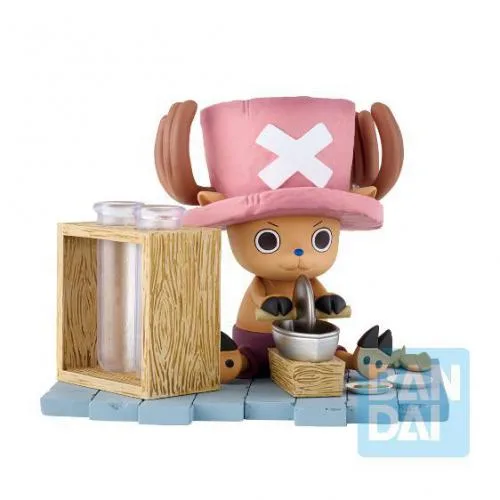 Ichibansho One Piece Animals Chopper 10cm