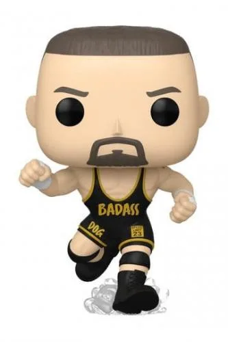 Funko POP! WWE: Bron Breakker 216