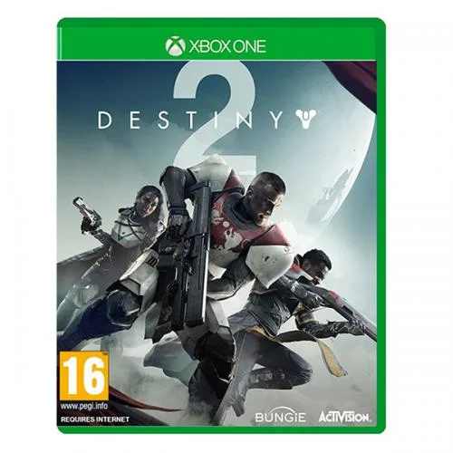 Destiny 2