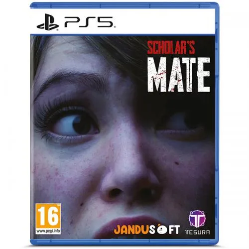 Scholar's Mate