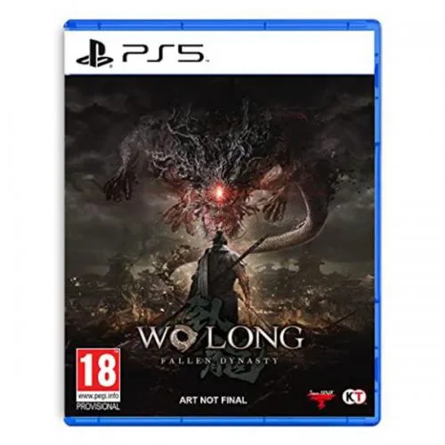 Wo Long: Fallen Dynasty