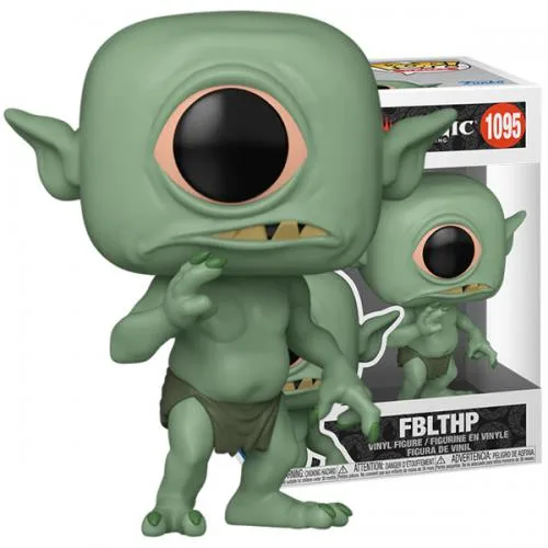 Funko POP! Magic the Gathering: Fblthp (1095)