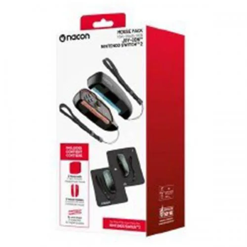 Tappetino Mouse per Joy-Con Switch 2 -BIGBEN