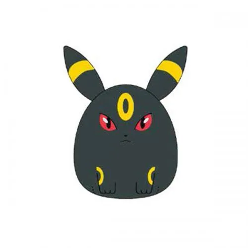 Pokemon Squishmallows Umbreon 30cm