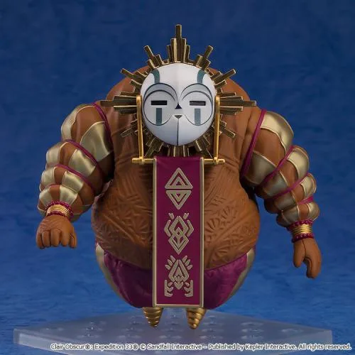 Clair Obscur Expedition 33 Esquie Nendoroid