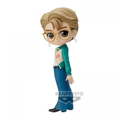 TinyTAN Dynamite BTS Q Posket: Jimin (A) 14cm