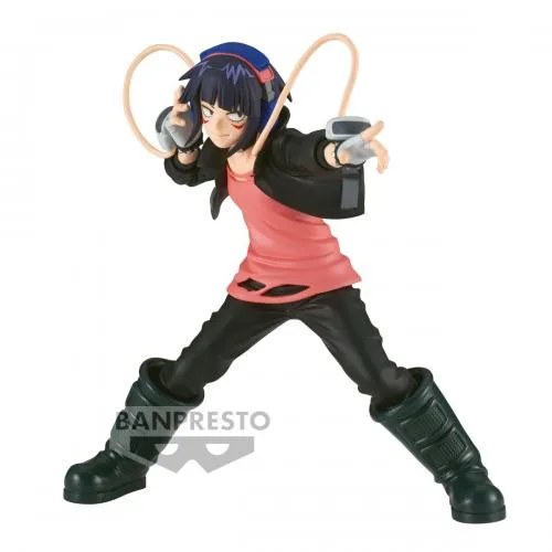 My Hero Academia Amaz Heroes Vol.28: Kyoka Jiro 13cm