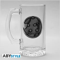 Boccale Dragon Ball : Dragon Ball 500ml