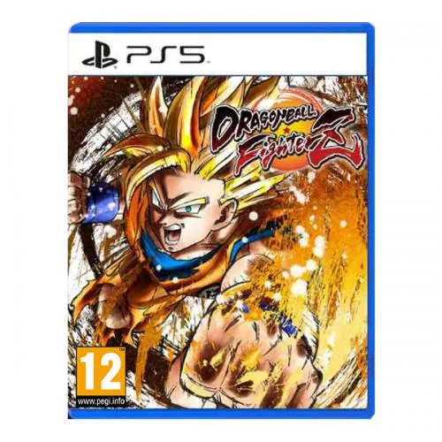 Dragon Ball FighterZ