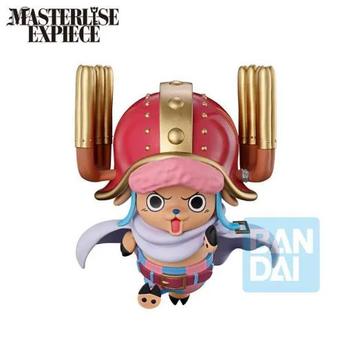Ichibansho One Piece Giant Bash Vol.2 Tony Tony Chopper 10cm