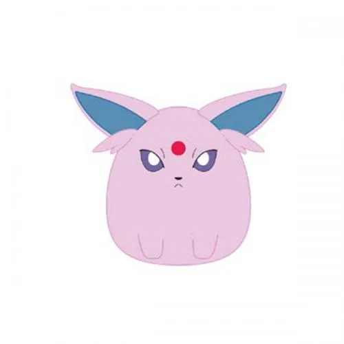 Pokemon Squishmallows Espeon 30cm