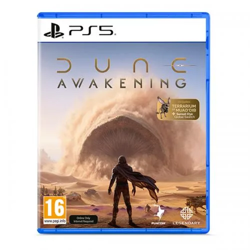 Dune: Awakening Day 1 Edition