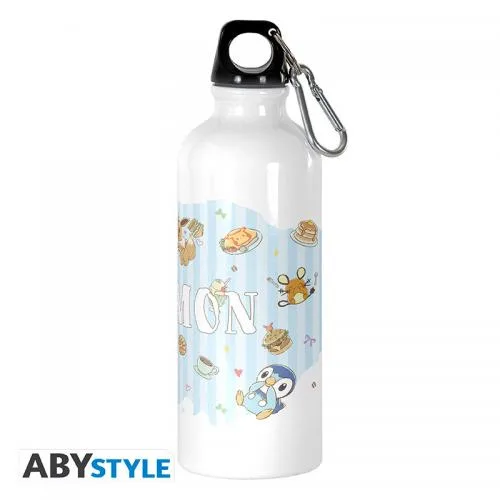 Pokemon Bottiglia Ecologica: Pokemon café 500ml