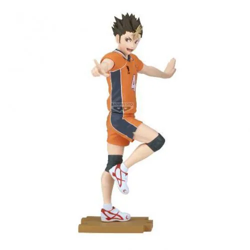 Hakyu!!: Yu Nishinoya 14cm (B)