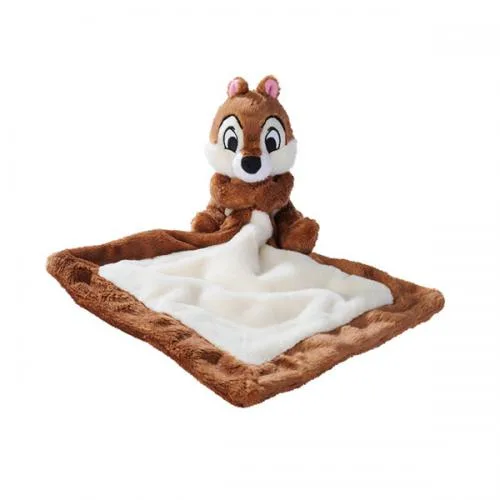 Chip & Dale Chip Plush Cuscino + Conforter 37cm