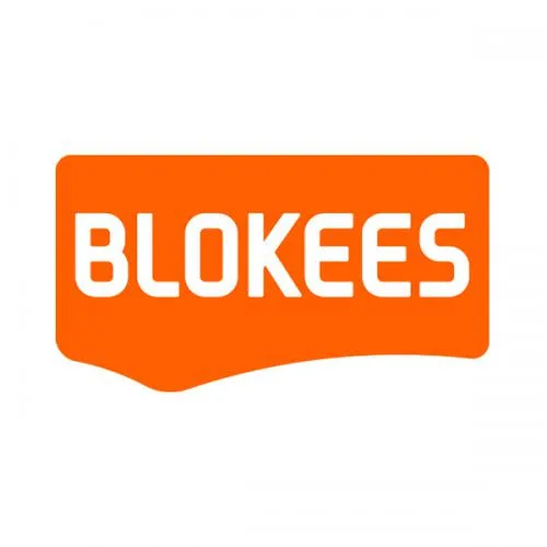 Blokees Blind Box 6pz Wheels Batman E03