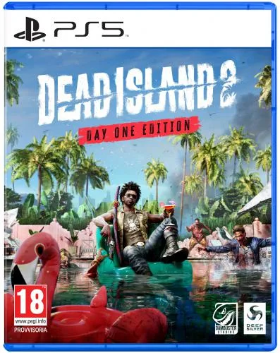 Dead Island 2