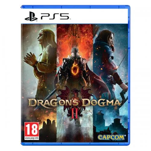 Dragon's Dogma 2