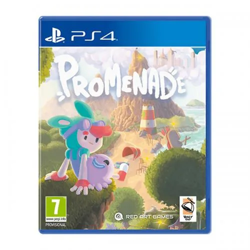 Promenade