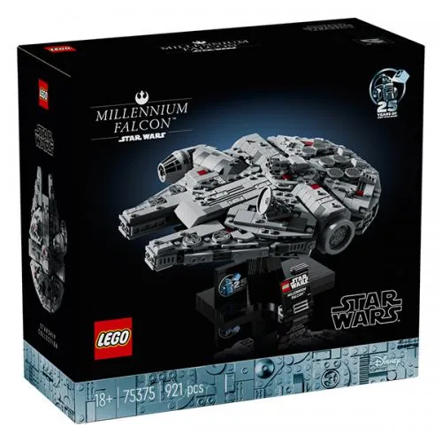 75375 LEGO Star Wars Millennium Falcon