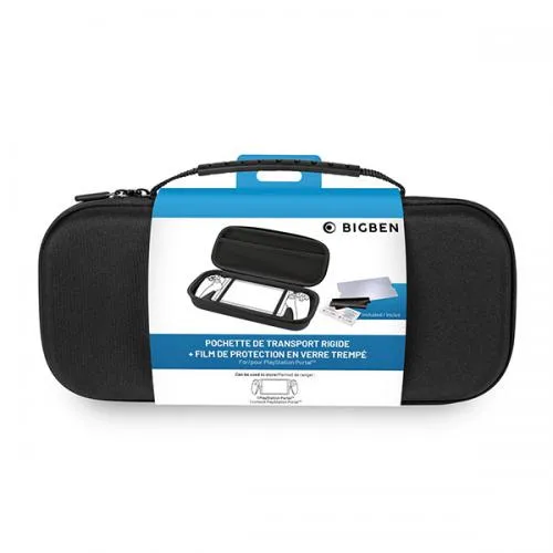 Kit di Ventilazione Switch 2 -BIGBEN