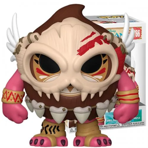 Funko POP! Disney Moana: Kotu (1766)