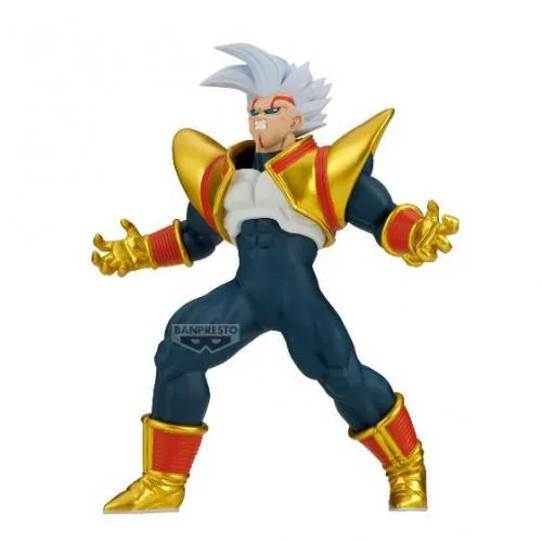 Dragon Ball GT Match Makers Super Baby 2 17cm