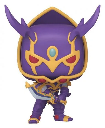 Funko POP! Yu-Gi-Oh!: Buster Blader 2561