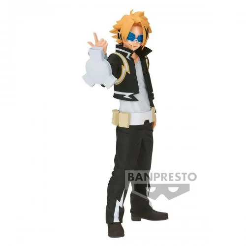 My Hero Academia Age Heroes: Denki Kaminari (A) 17cm