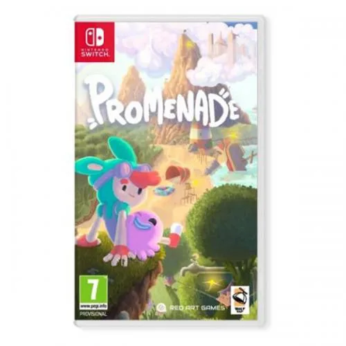 Promenade
