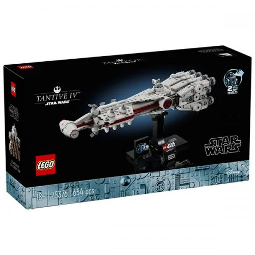 75376 LEGO Star Wars Tantive IV