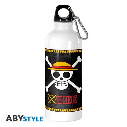 Bottiglia Ecologica One Piece: Nakama 500ml